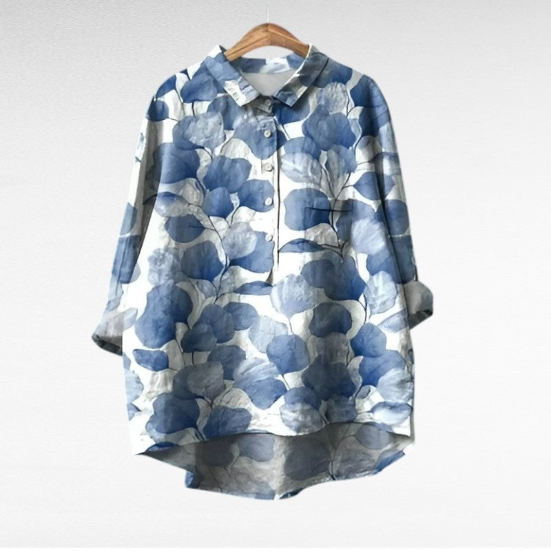 Dalia | Elegante Sommerbluse