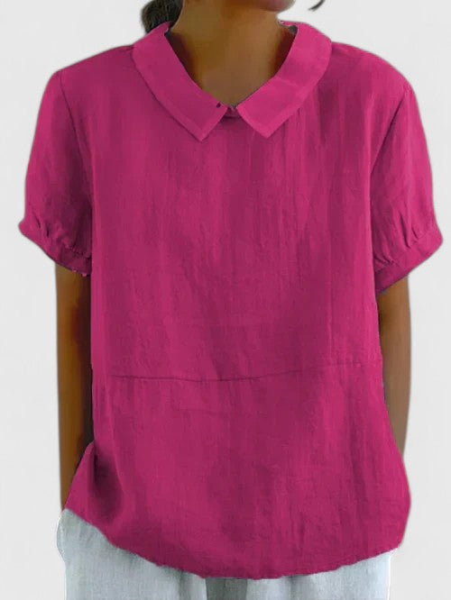 Giulia | Elegante Bluse