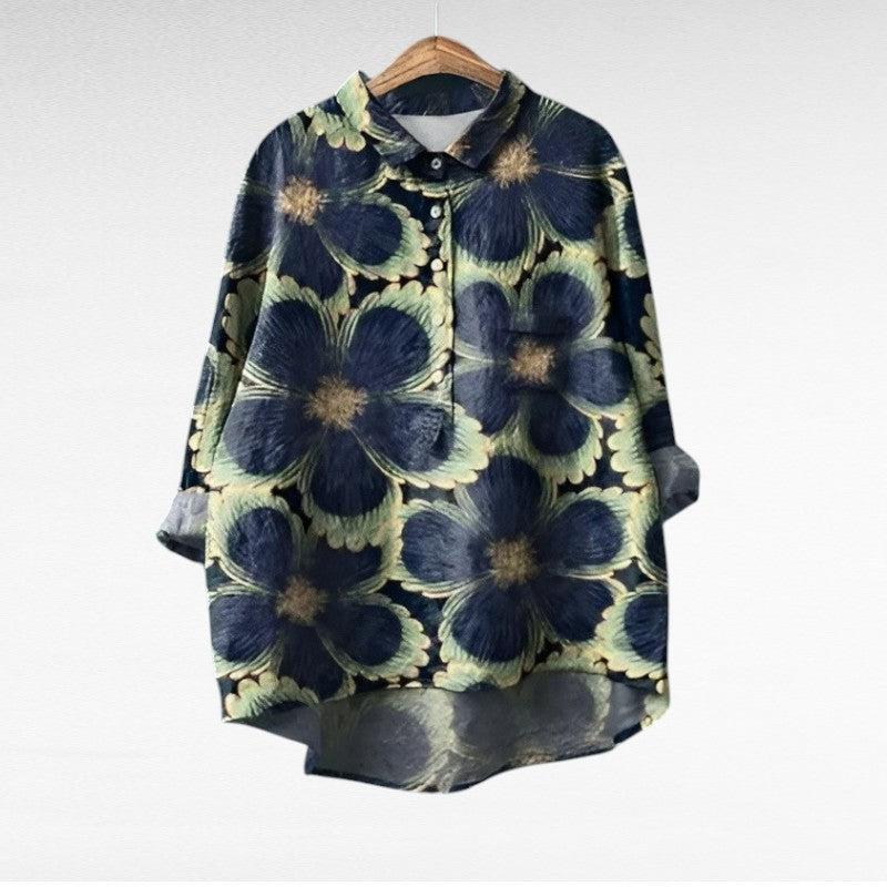 Dalia | Elegante Sommerbluse