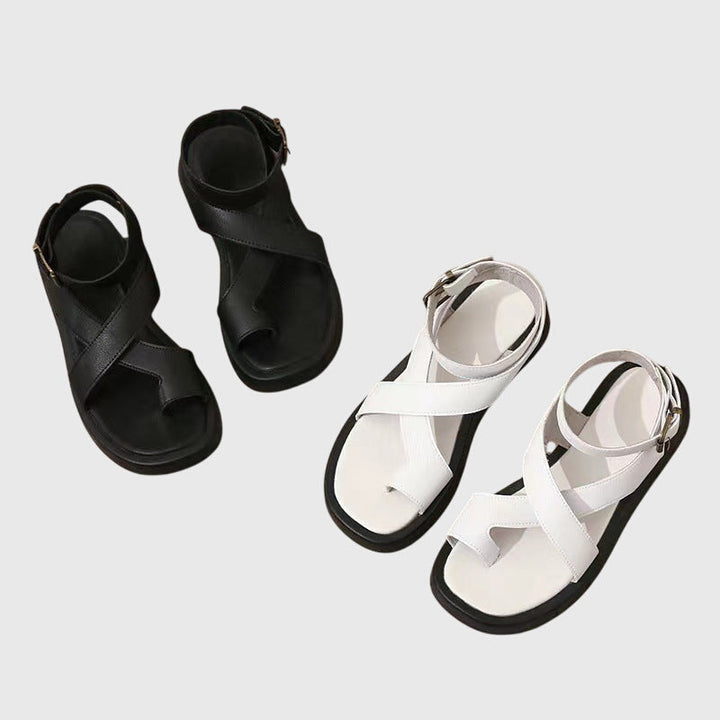 Cinzia | Orthopädische Sandalen