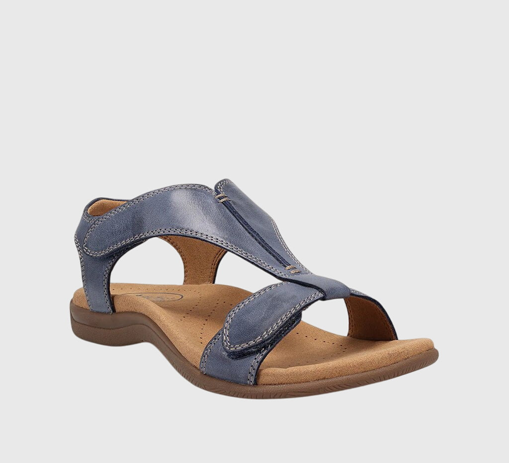 Mara | Elegante orthopädische Sandalen