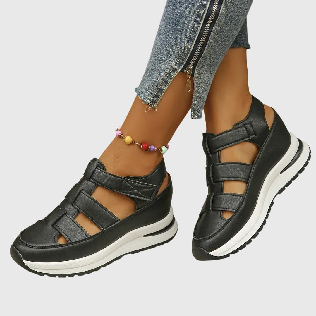 Ella | Orthopädische Sandalen