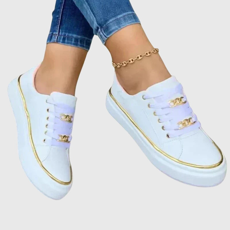 Lorena | Elegante orthopädische Schuhe
