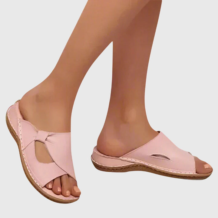 Dalia | Orthopädische Sandalen