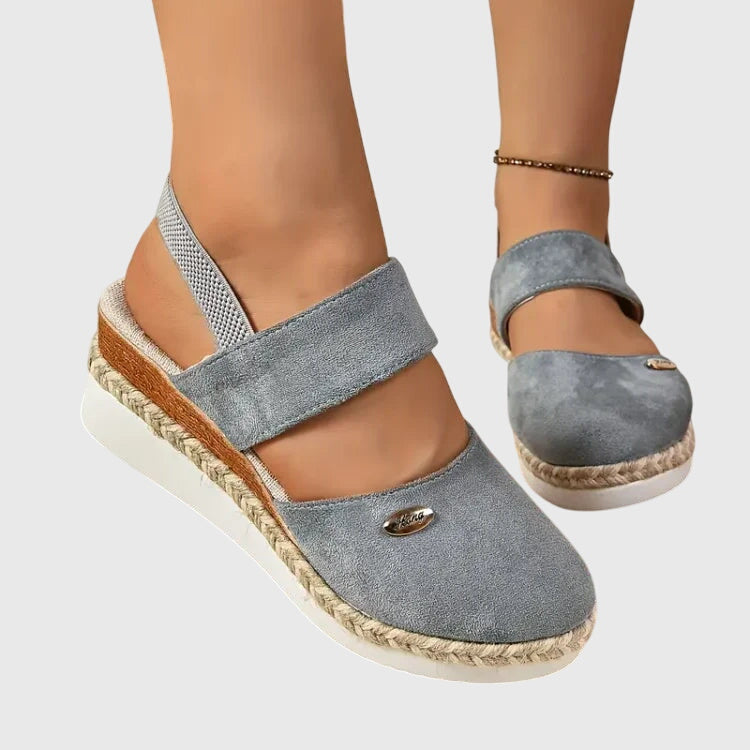 Sofia | Orthopädische Sandalen