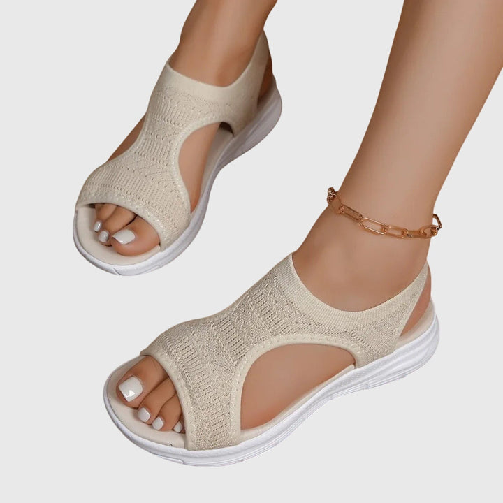 Désirée | Orthopädische Sandalen