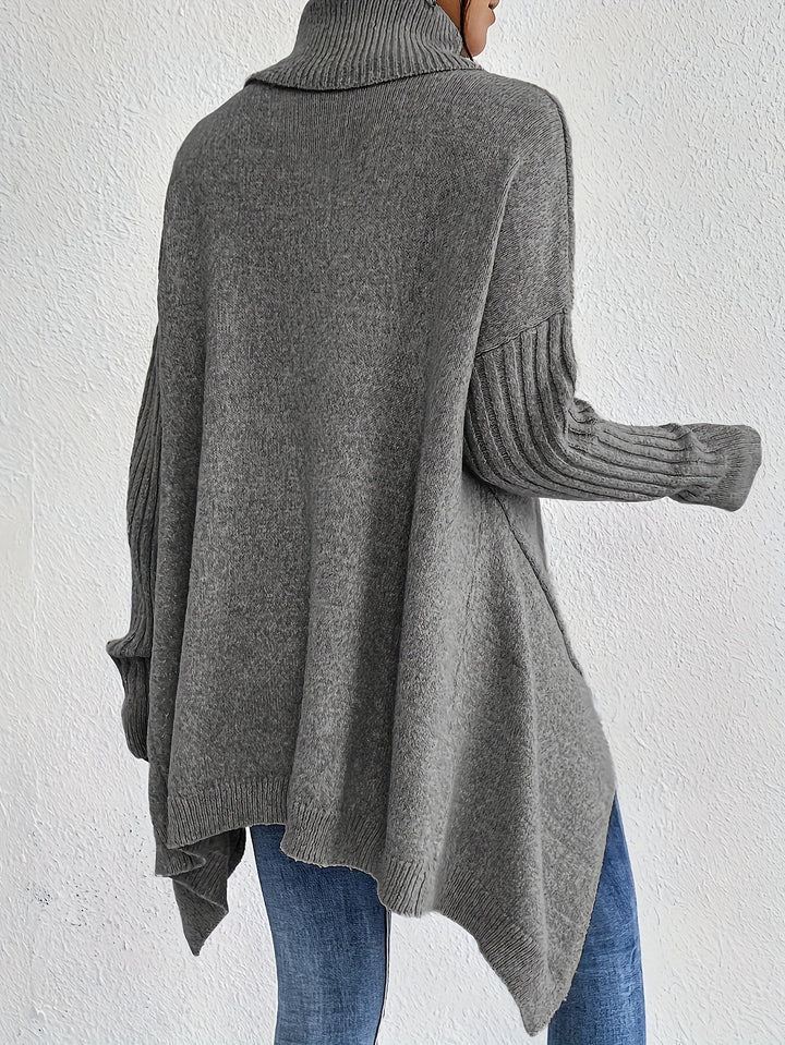 Michelle | Gemütlicher Pullover