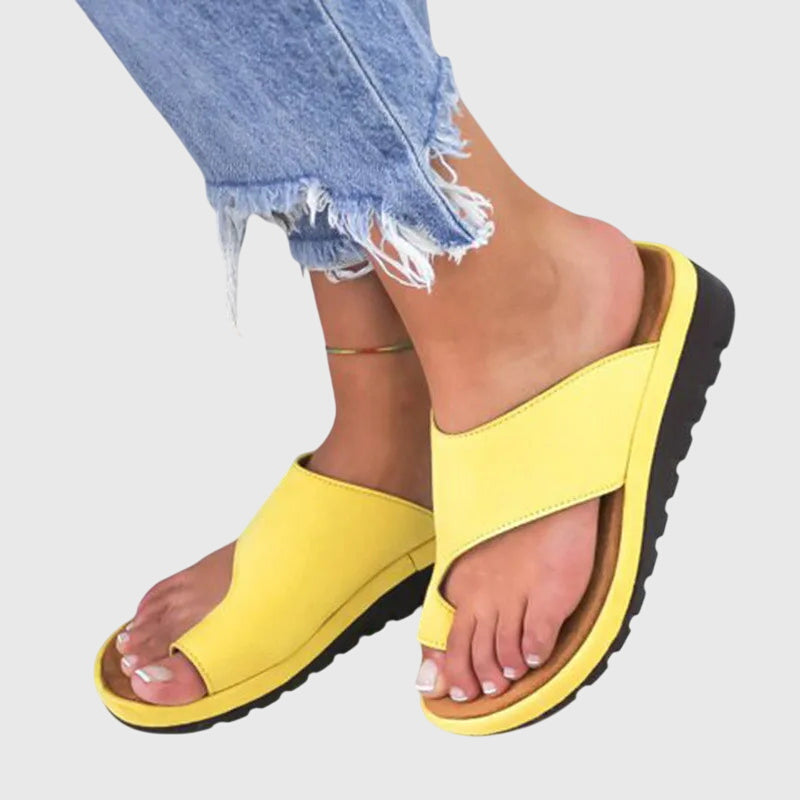 Emina | Orthopädische Sommersandalen