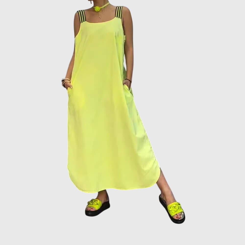 Elfriede | Sommerkleid