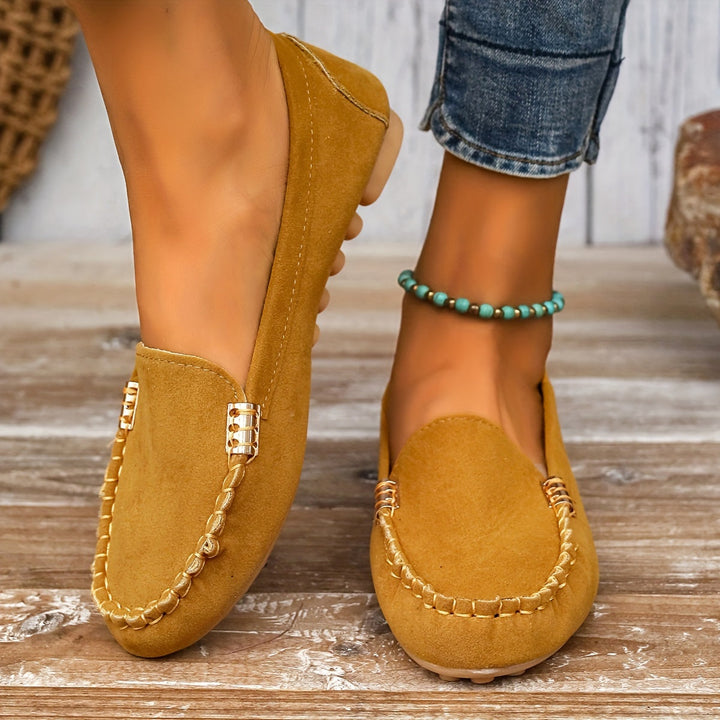 Cilgia | Eleganter Mokassin