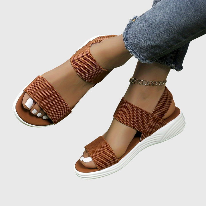 Elif | Orthopädische Sandalen