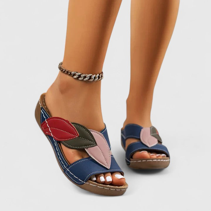 Raphaela | Orthopädische Sandalen