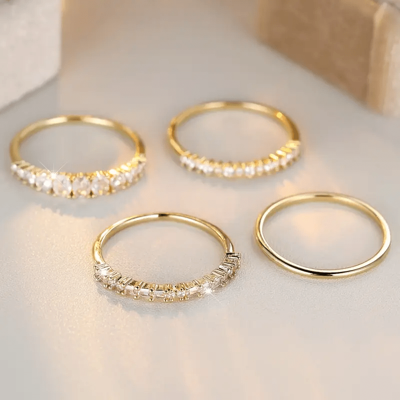 Barbara | Elegante Halskette