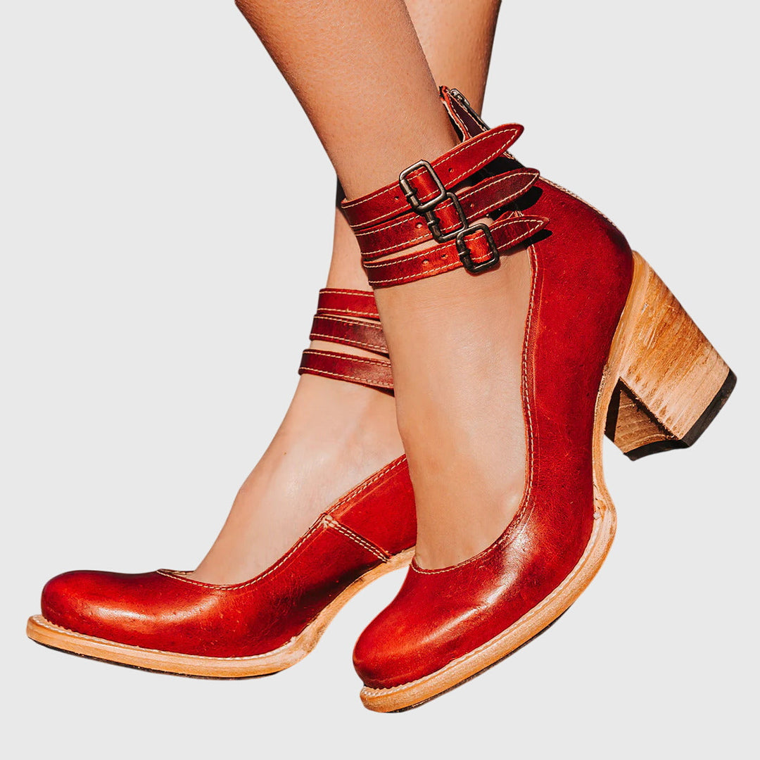 Penelope | Elegante und bequeme Sandalen