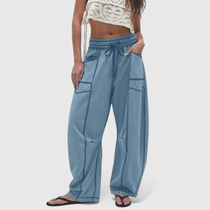 Sandra | Bequeme Hose