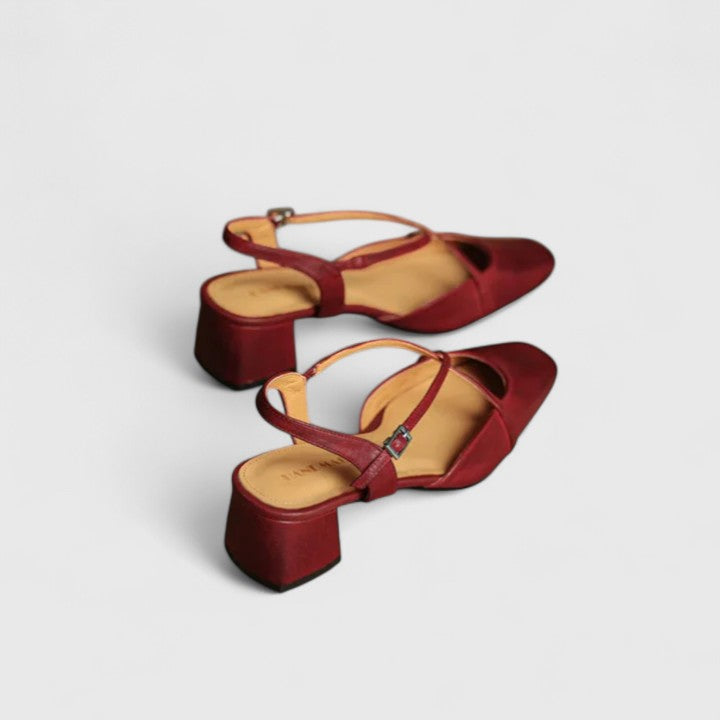 Ramona | Elegante Sandalen