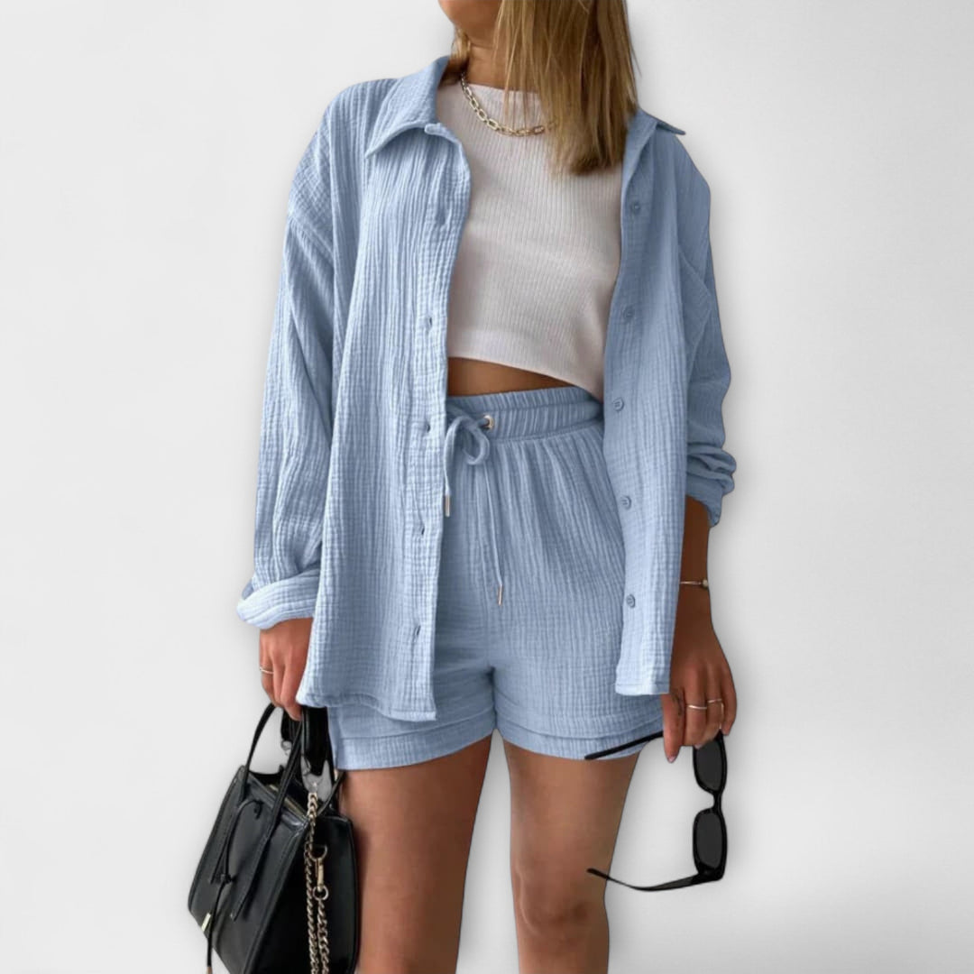 Thea | Elegantes Ober- und Unterteil