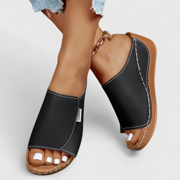 Zora | Orthopädische Sandalen