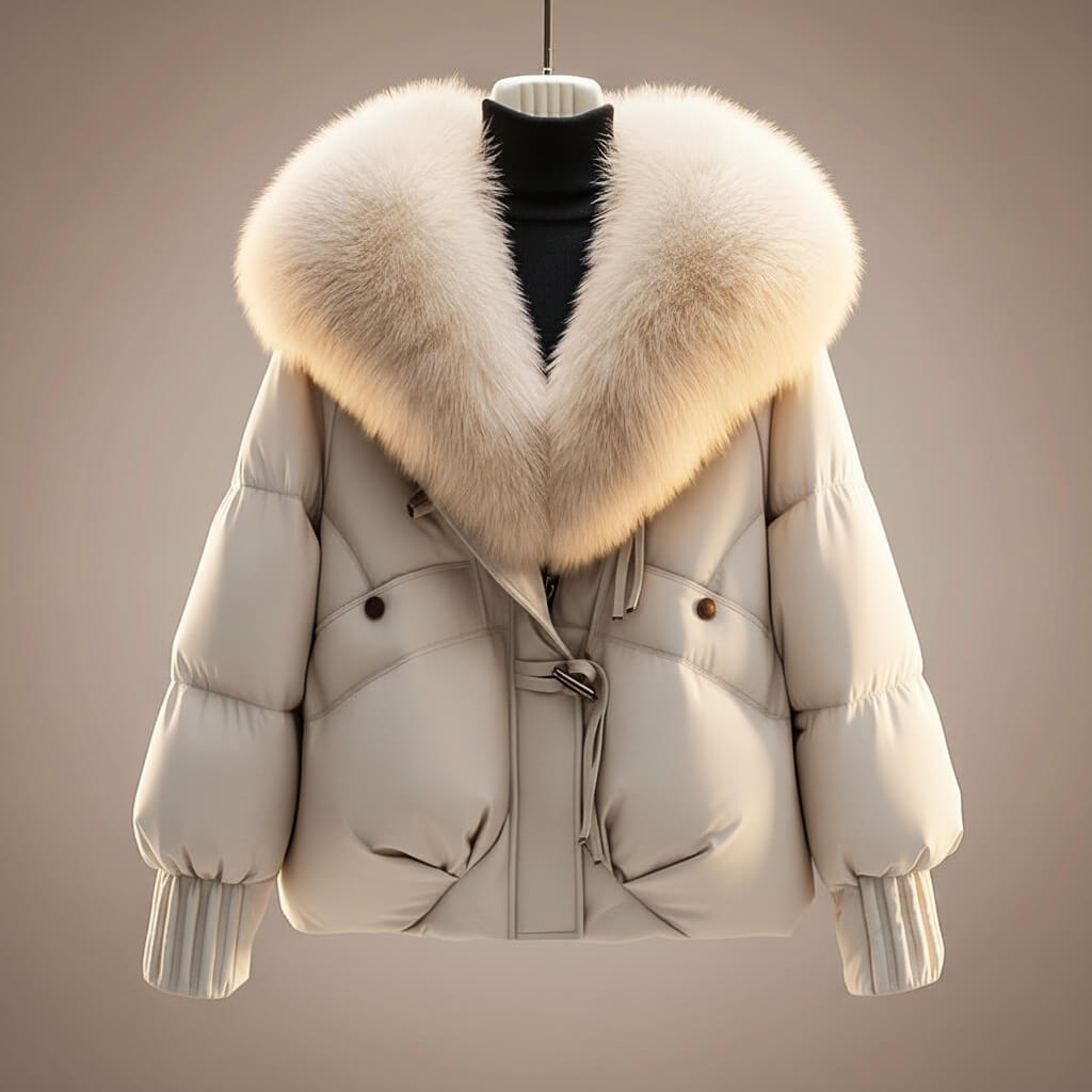 Leoni | Eleganter Mantel