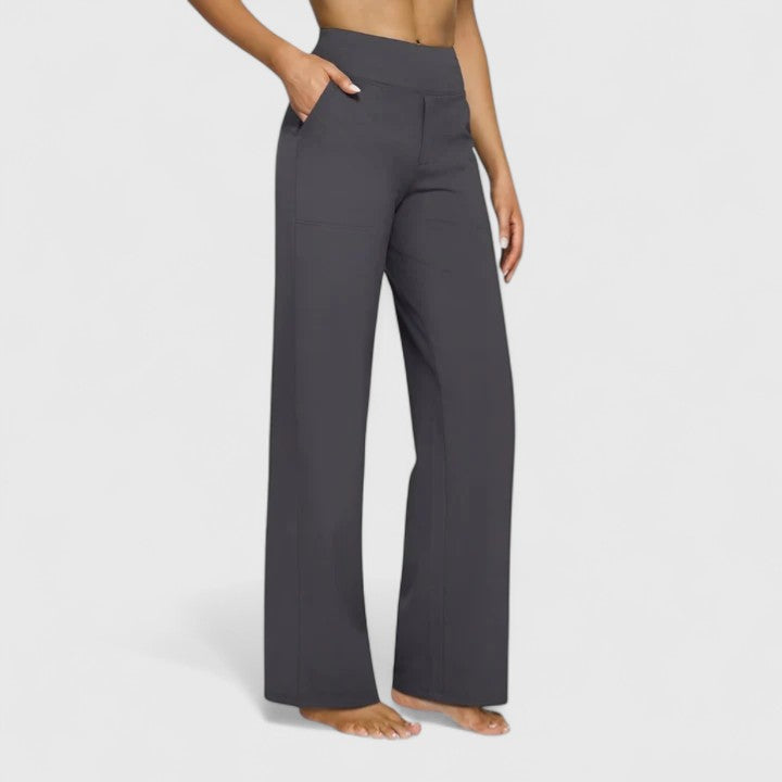 Rosmarie | Raffinierte Hose