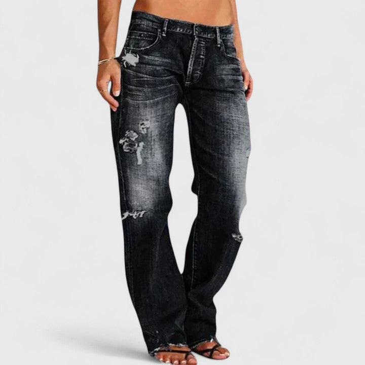 Silvia | Elegante Jeans