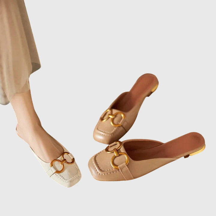 Melina | Orthopädische Sandalen