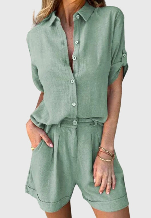 Rina | Sommerset für Damen