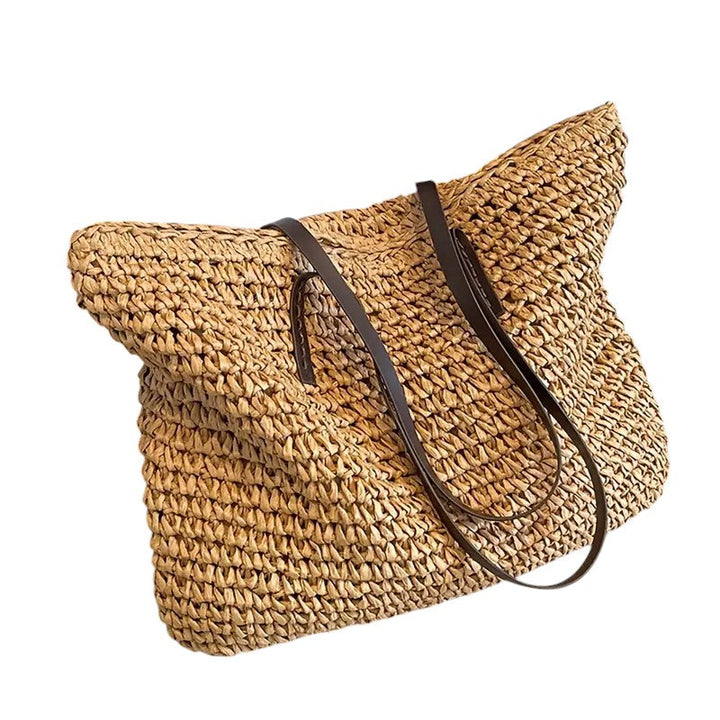 Frida | Gewebte Tote-Tasche