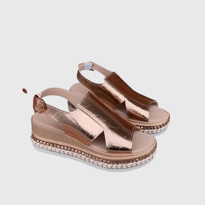 Carina | Orthopädische Sandalen