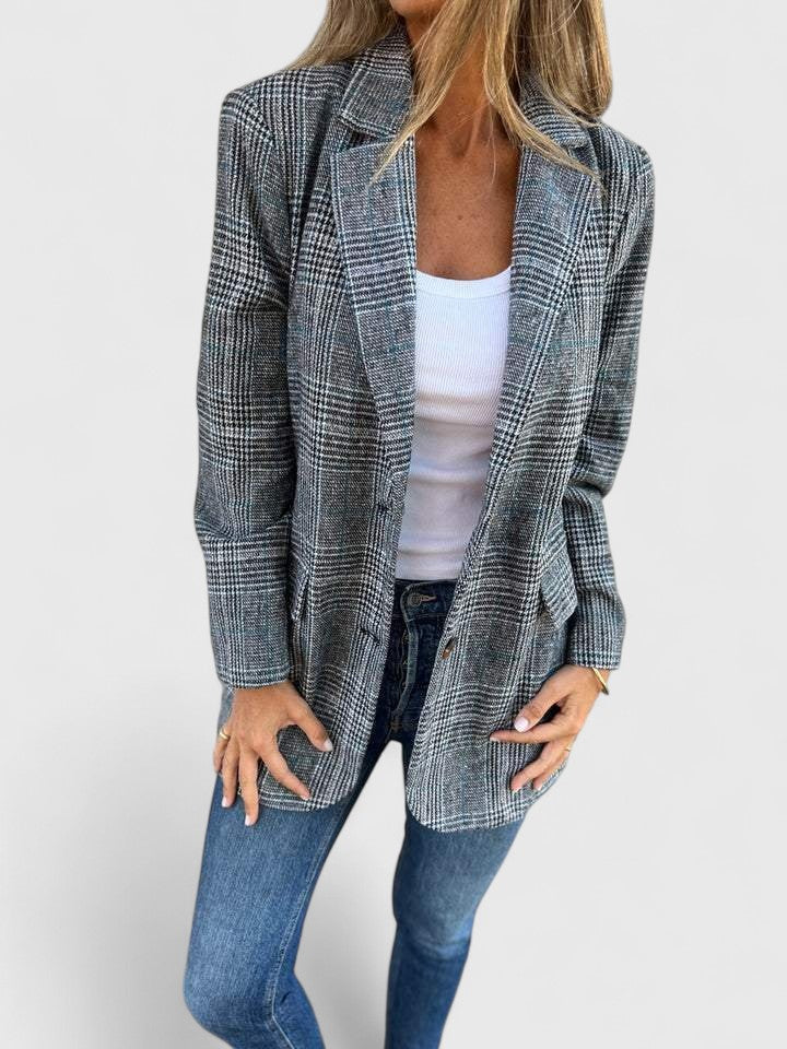 Nika | Bequemer Blazer