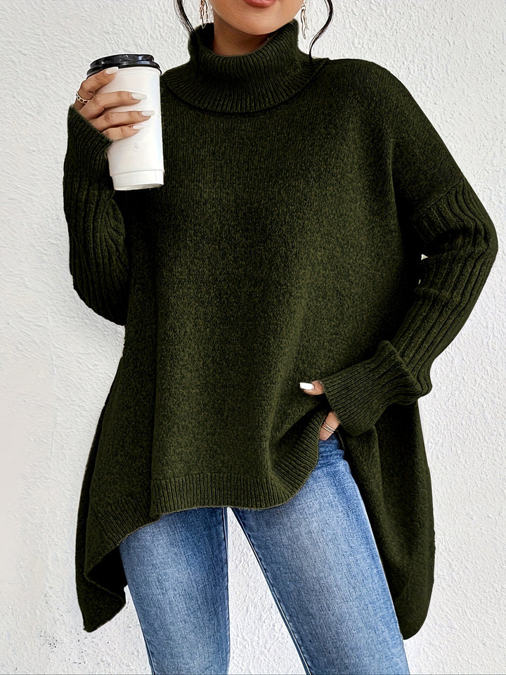 Michelle | Gemütlicher Pullover