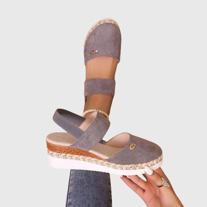 Sofia | Orthopädische Sandalen
