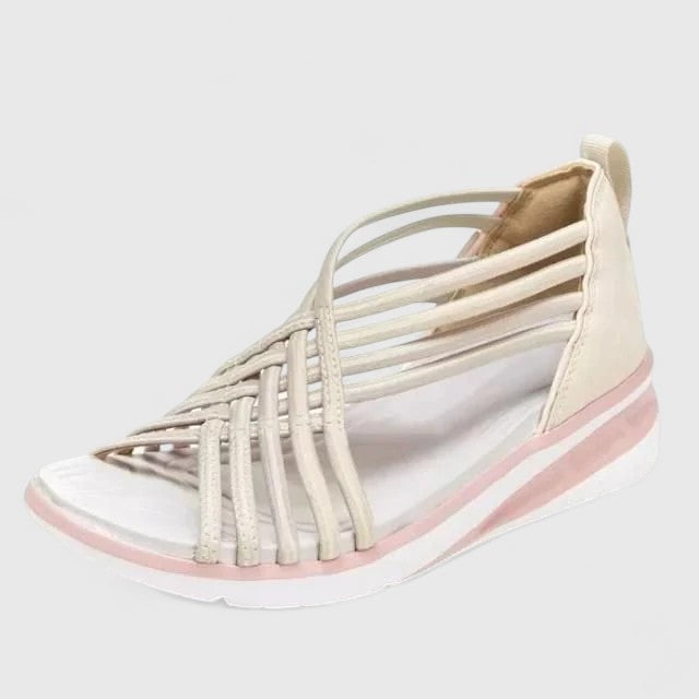 Xenia | Orthopädische Sandalen