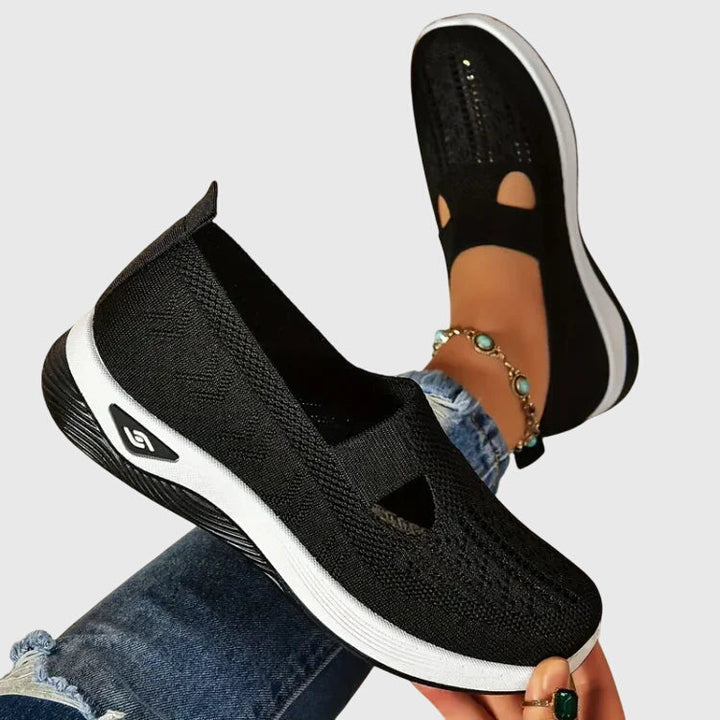Loris | Orthopädische Wanderschuhe