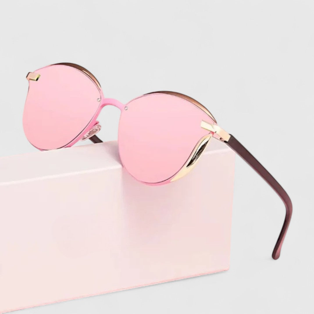 Elena | Raffinierte Sonnenbrille