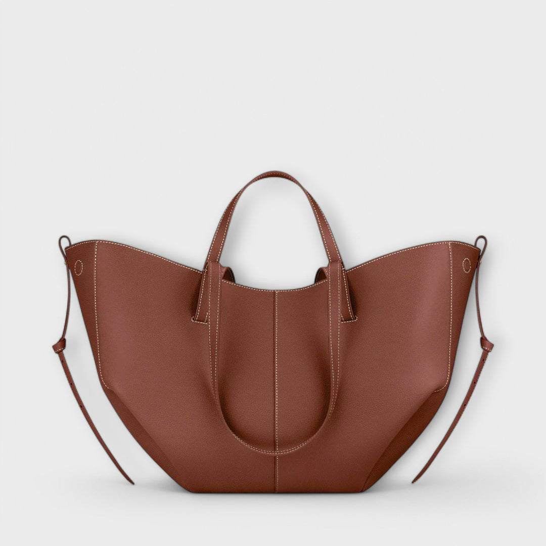 Berta | Vielseitige Handtasche