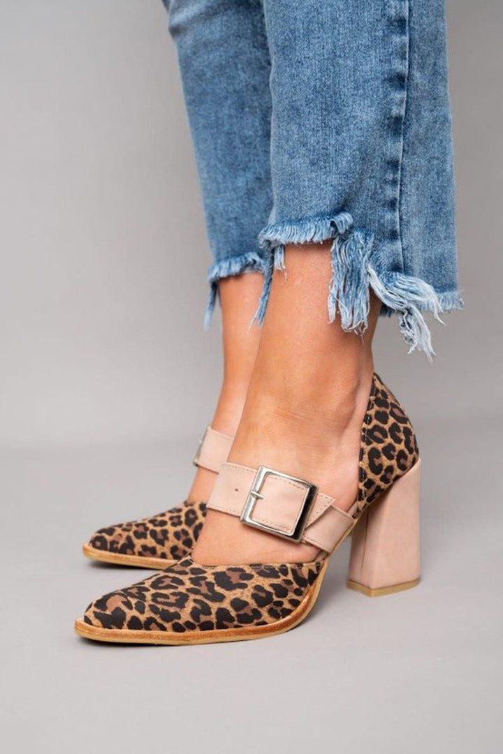 Naima | Elegante Absatzschuhe