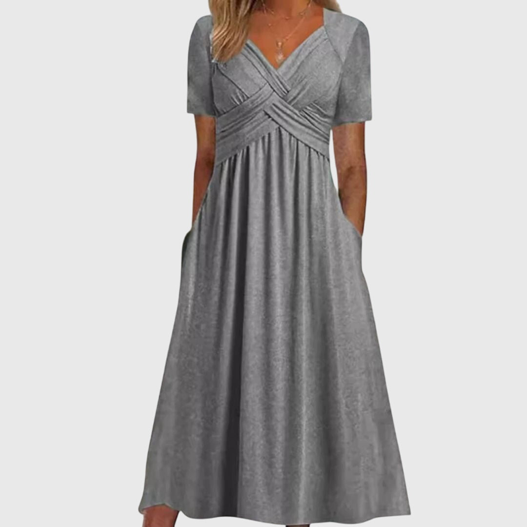 Melchiora | Schmeichelndes Kleid