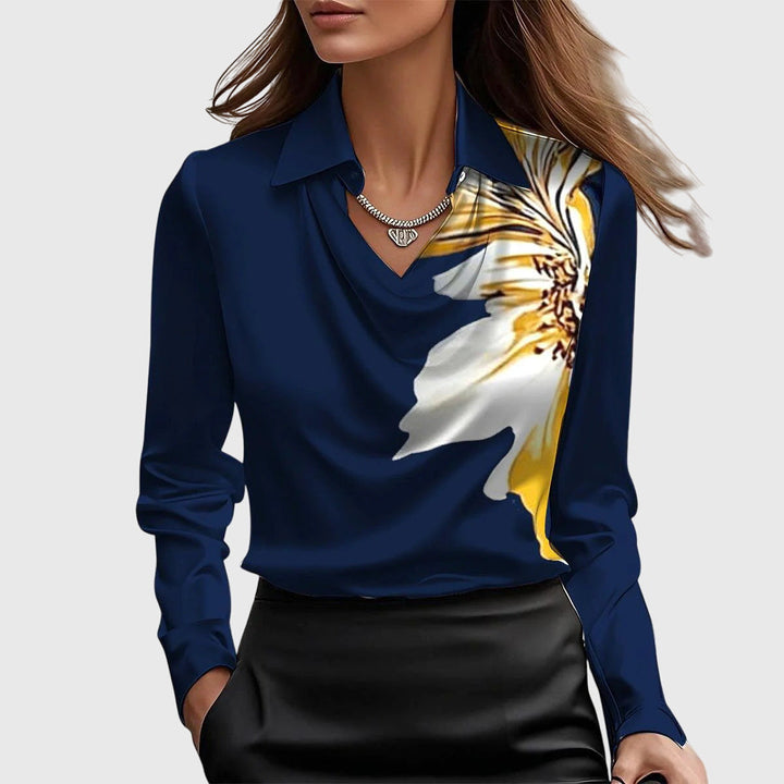 Genoveva | Elegante Bluse
