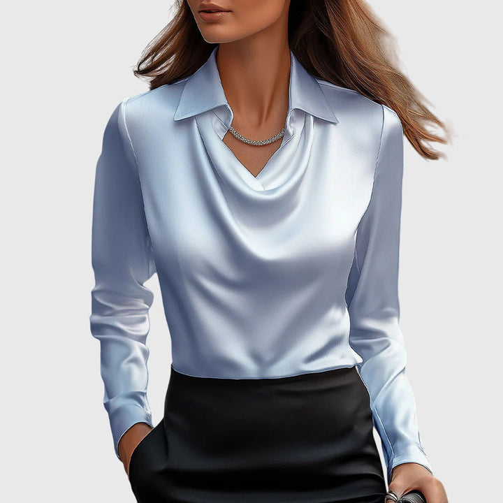 Genoveva | Elegante Bluse