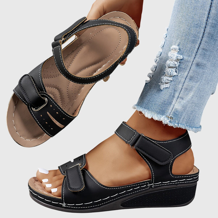 Norina | Orthopädische Sandalen