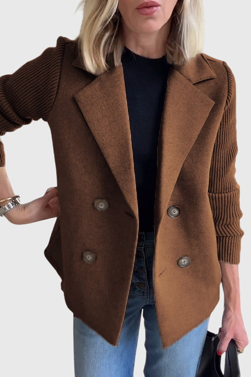 Marlen | Eleganter Blazer