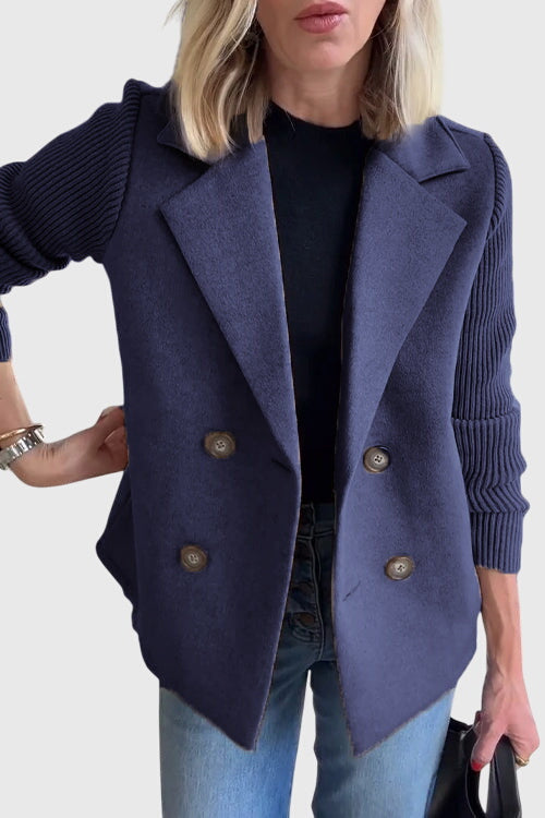 Marlen | Eleganter Blazer