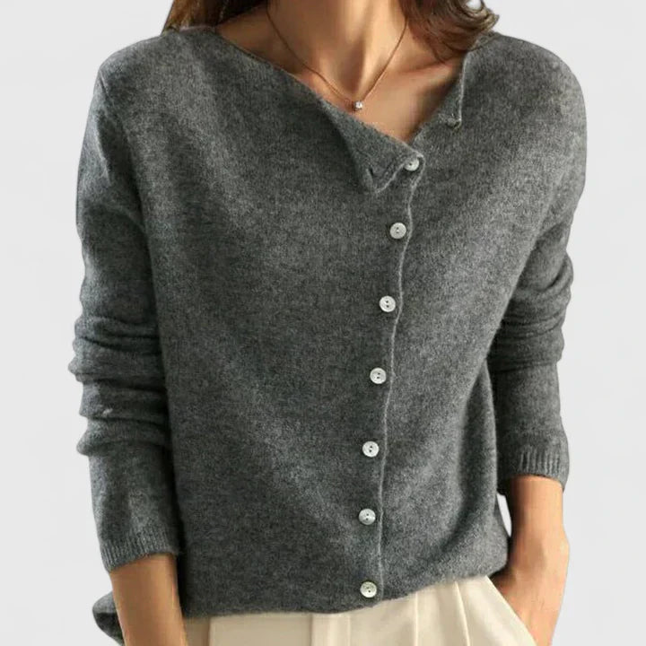 Salomé | Eleganter Cardigan