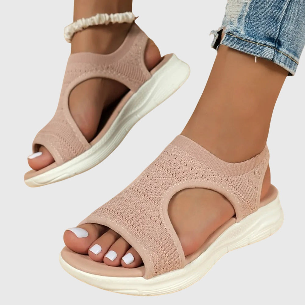 Désirée | Orthopädische Sandalen