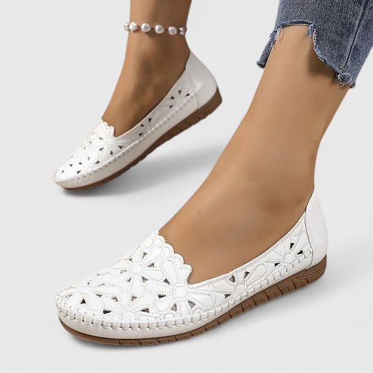 Vanessa | Elegante Sandalen