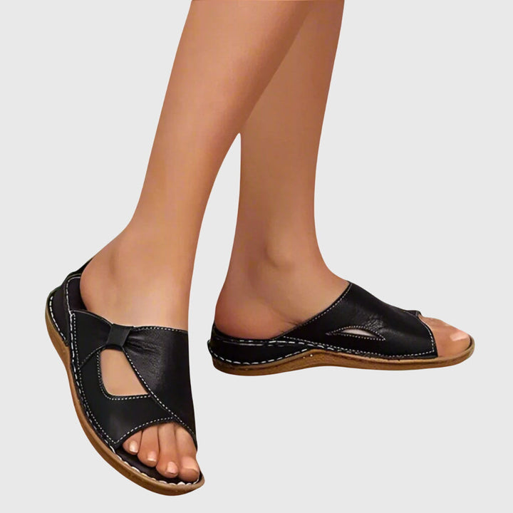 Dalia | Orthopädische Sandalen
