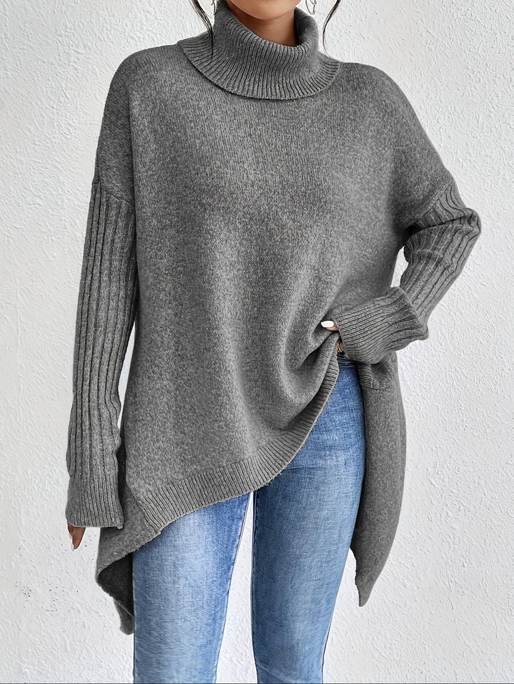Michelle | Gemütlicher Pullover