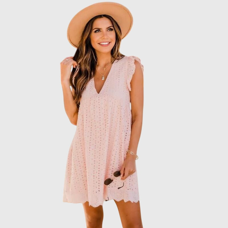 Penelope | Sommerkleid 2-in-1