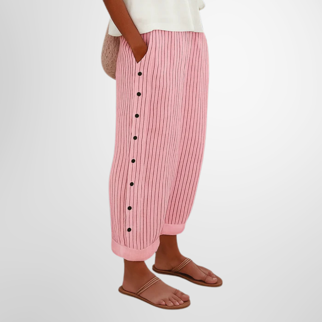 Susanne | Elegante Damenhose